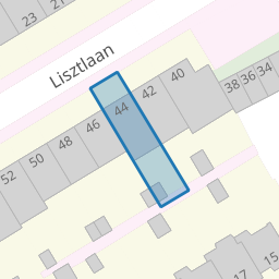 Perceel HLG03-E-1611