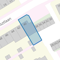 Perceel HLG03-E-1613