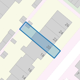 Perceel HLG03-E-1618