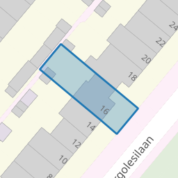 Perceel HLG03-E-1620