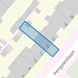 Perceel HLG03-E-1621