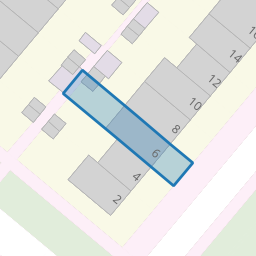 Perceel HLG03-E-1625