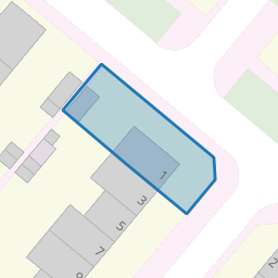 Perceel HLG03-E-1629