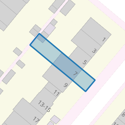 Perceel HLG03-E-1632