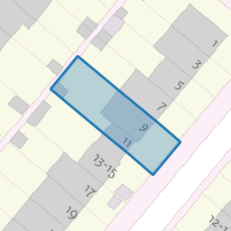 Perceel HLG03-E-1633