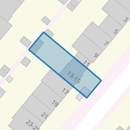 Perceel HLG03-E-1634