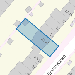 Perceel HLG03-E-1638