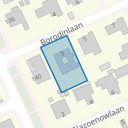 Perceel HLG03-E-1643