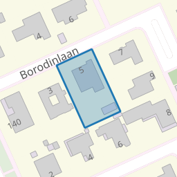 Perceel HLG03-E-1644