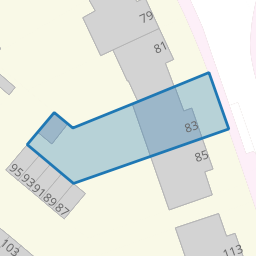 Perceel HLG03-E-1645