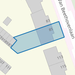 Perceel HLG03-E-1646