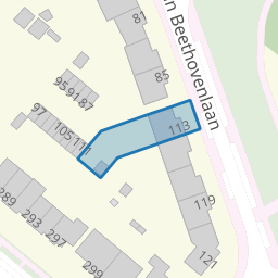 Perceel HLG03-E-1647