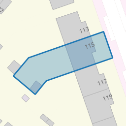 Perceel HLG03-E-1648