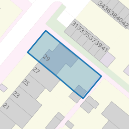 Perceel HLG03-E-1654