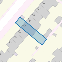 Perceel HLG03-E-1658