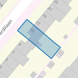 Perceel HLG03-E-1661