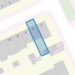 Perceel HLG03-E-1666