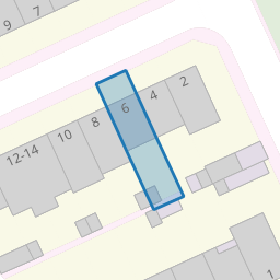 Perceel HLG03-E-1667