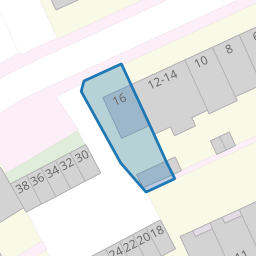 Perceel HLG03-E-1672