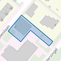 Perceel HLG03-E-1679