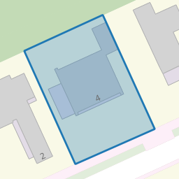 Perceel HLG03-E-1684