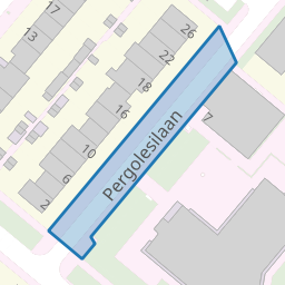 Perceel HLG03-E-1687