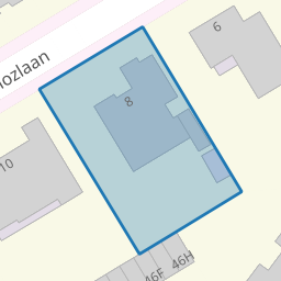 Perceel HLG03-E-1692