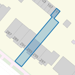 Perceel HLG03-E-1697