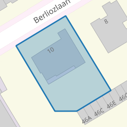 Perceel HLG03-E-1700