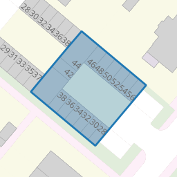 Perceel HLG03-E-1702