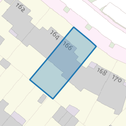 Perceel HLG03-E-1708