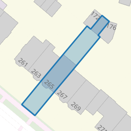 Perceel HLG03-E-1712