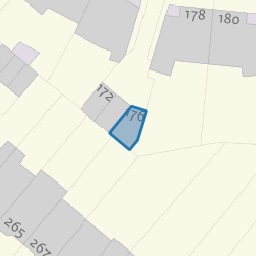 Perceel HLG03-E-1713