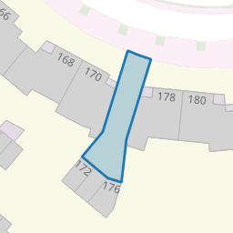 Perceel HLG03-E-1714