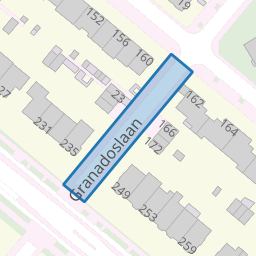 Perceel HLG03-E-1719