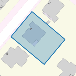 Perceel HLG03-E-1724