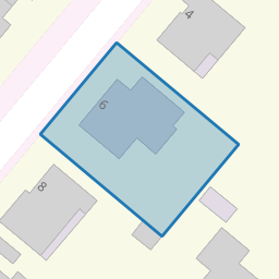 Perceel HLG03-E-1725