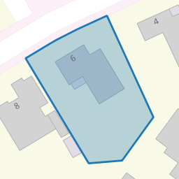 Perceel HLG03-E-1727