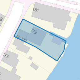 Perceel HLG03-E-1733