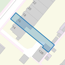 Perceel HLG03-E-1745