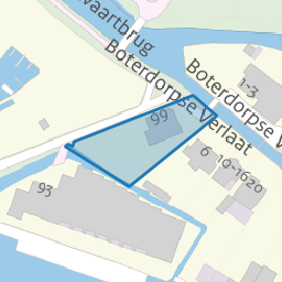 Perceel HLG03-E-1758