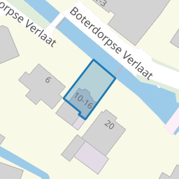 Perceel HLG03-E-1760