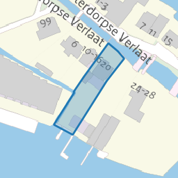 Perceel HLG03-E-1764