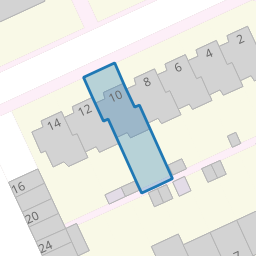 Perceel HLG03-E-1770