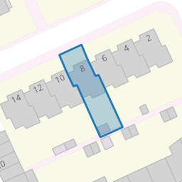 Perceel HLG03-E-1771