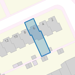 Perceel HLG03-E-1773