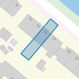 Perceel HLG03-E-1799