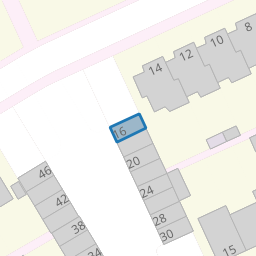 Perceel HLG03-E-1815