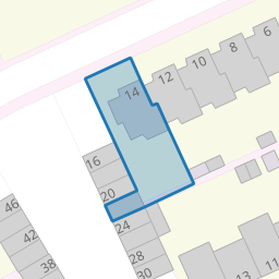 Perceel HLG03-E-1818