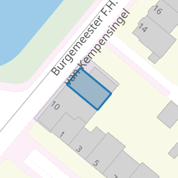 Perceel HLG03-E-1822